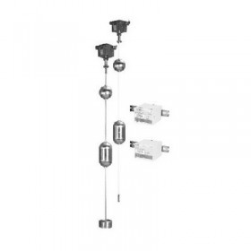 Ультразвуковой уровнемер ДУУ4М в Набережных Челнах