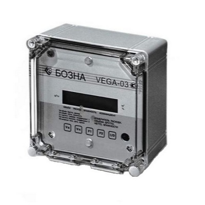 Блок обработки данных VEGA-03 в Набережных Челнах