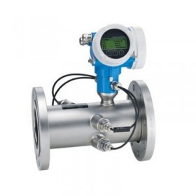 Ультразвуковые расходомеры PROSONIC FLOW в Набережных Челнах