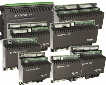 Контроллеры SCADAPack в Набережных Челнах